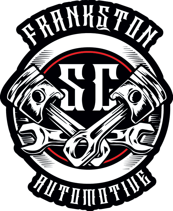 Frankston Automotive Service Centre Logo