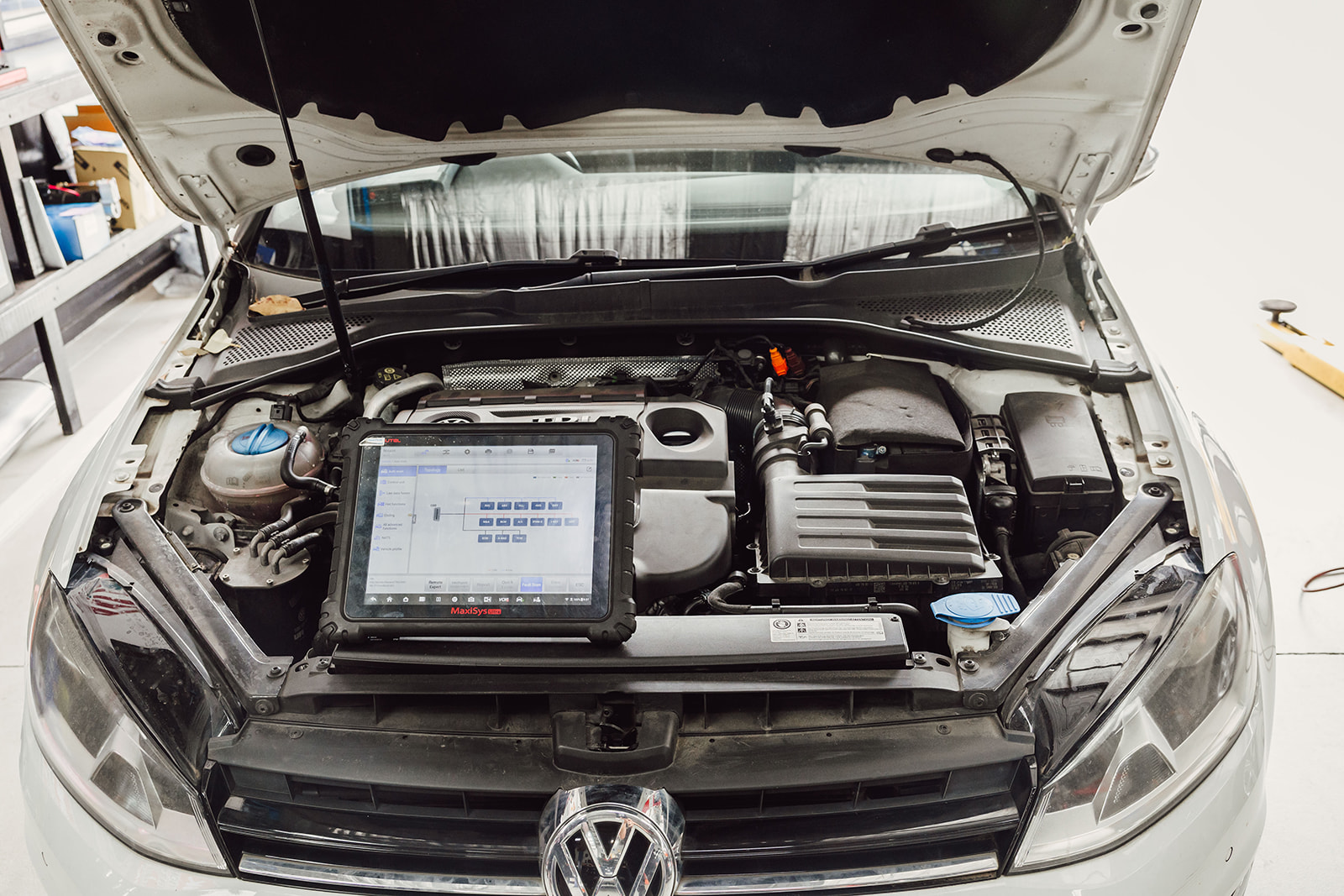 air conditioning services